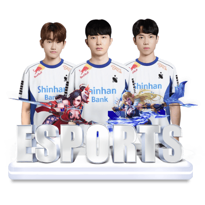 泛亚体育官网电竞场馆